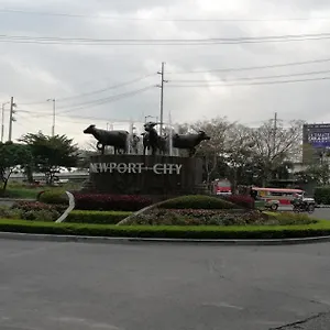 Sibarian Unit C1 10th Floor Pasay