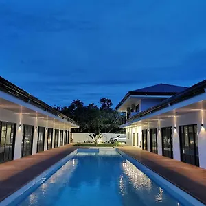 Station touristique Bohol Cattleya