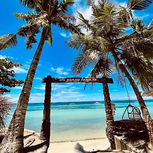 On Board Panglao & Dao (Panglao)