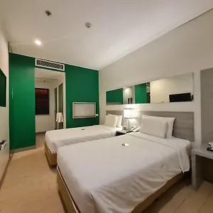 Go Otis - 3*, Manille Philippines