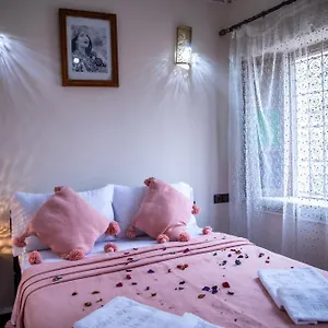 Dar Alhaja Rahma , Fès Maroc