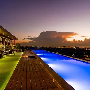 Azumi Boutique Hotel, Multiple Use Staycation Approved 4*, Muntinlupa City Philippines