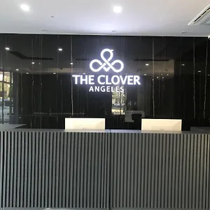The Clover Angeles