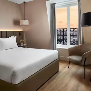 Nh Gare De L'est 4* Paryż