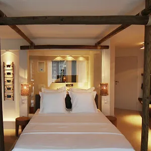 Casa Branca Mindelo