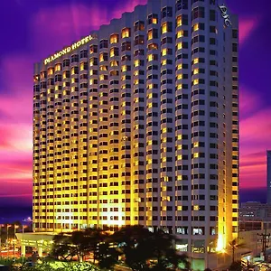 Diamond Philippines 5*, Manille Philippines