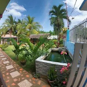 Maison d'hôtes Bohol Sea Breeze And