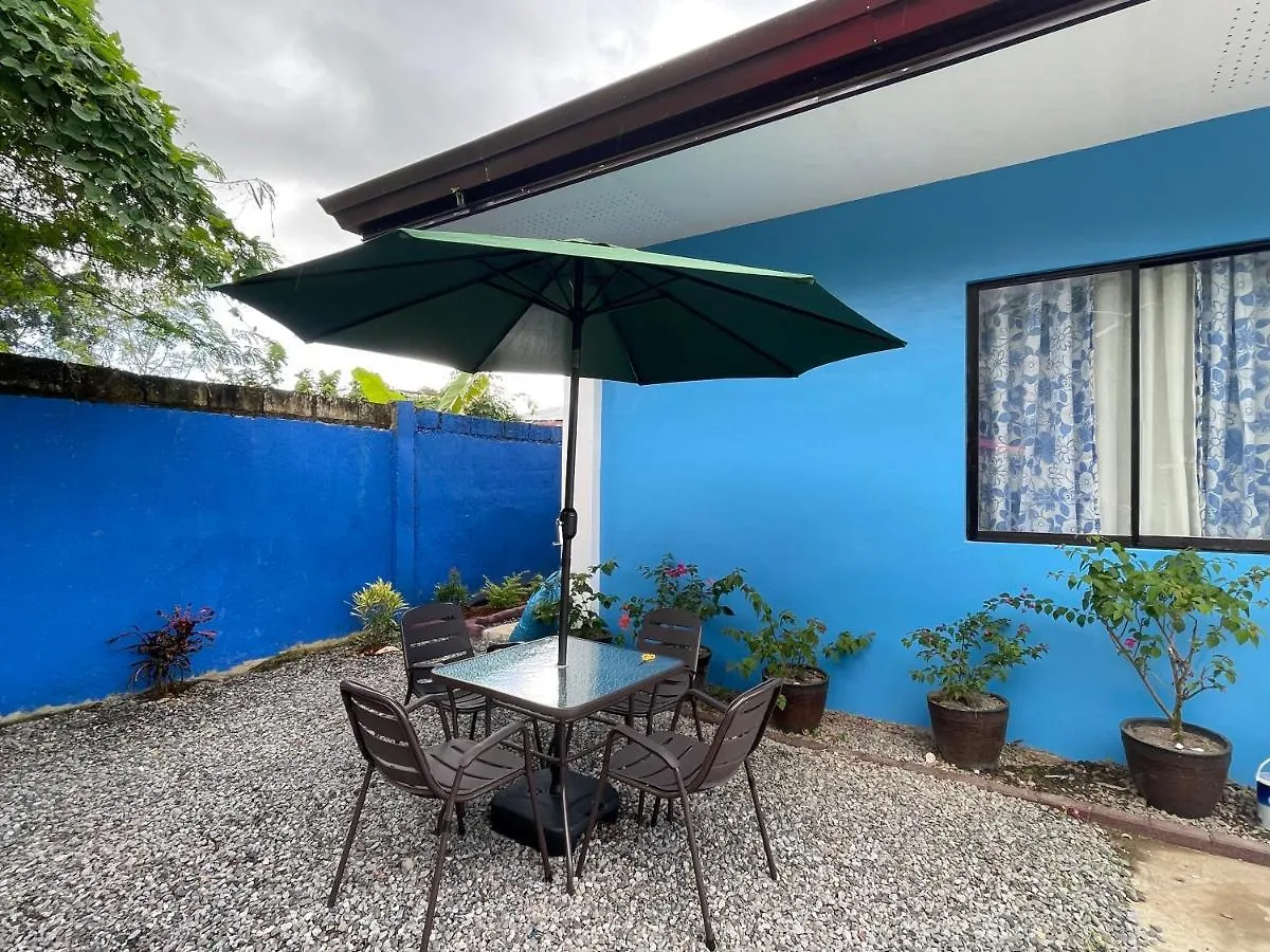 Blue Summer Suites & Restaurant Bingag Philippines